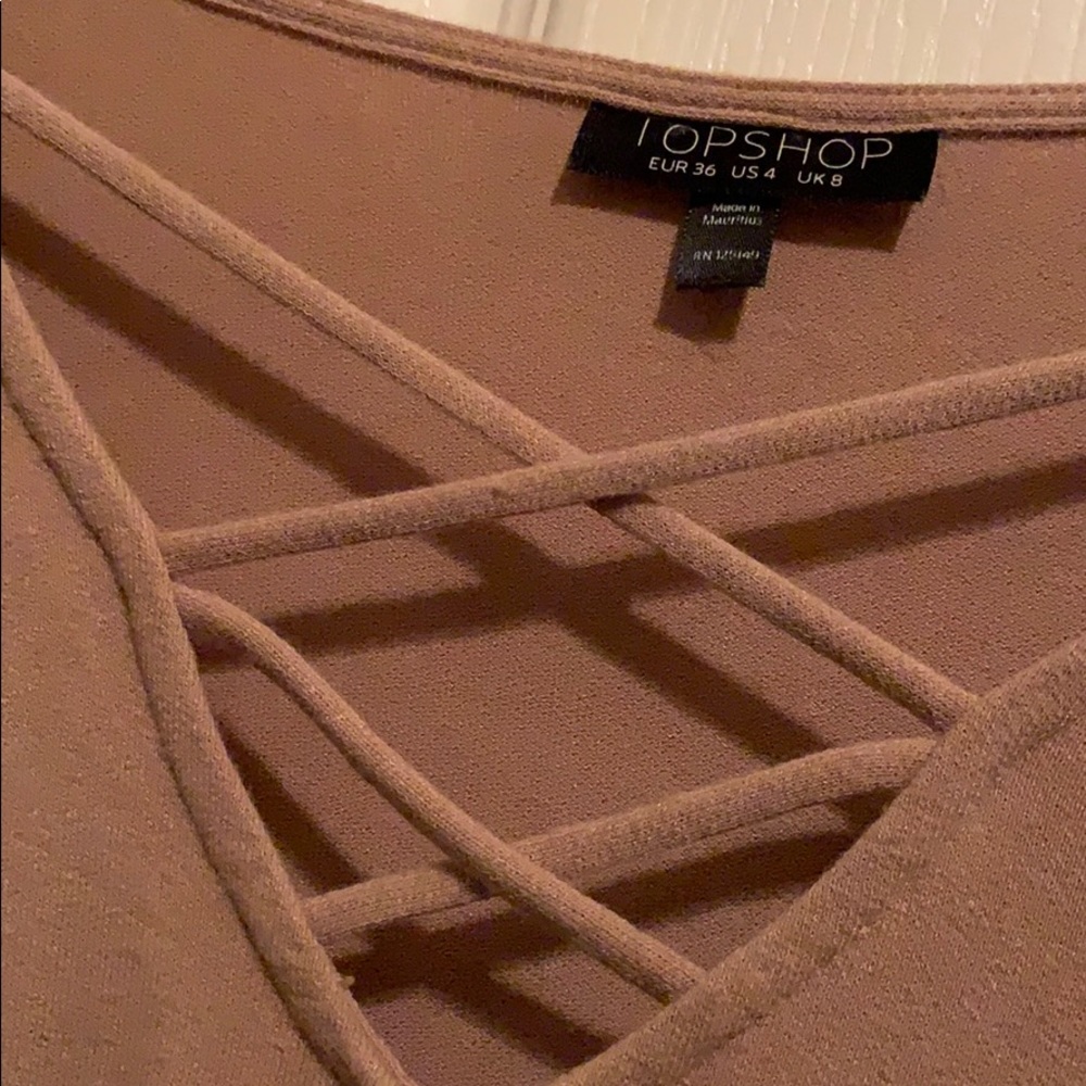 Shirt - Picture 2 of 2
